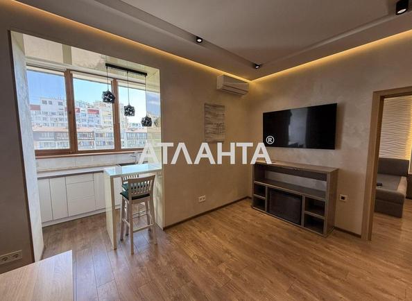 1-room apartment apartment by the address st. Govorova marsh (area 62 m²) - Atlanta.ua - photo 6