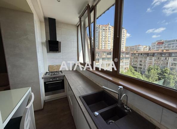 1-room apartment apartment by the address st. Govorova marsh (area 62 m²) - Atlanta.ua - photo 8