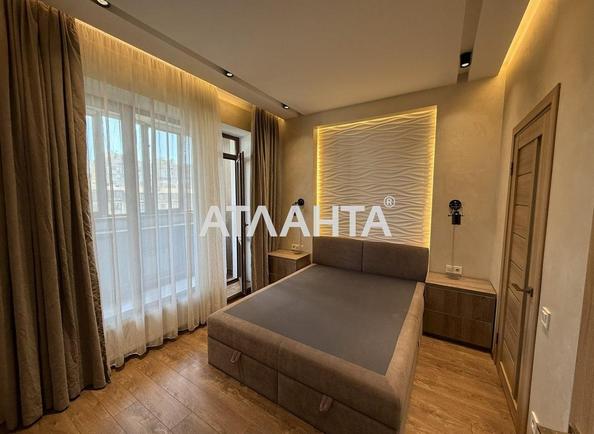 1-room apartment apartment by the address st. Govorova marsh (area 62 m²) - Atlanta.ua - photo 19