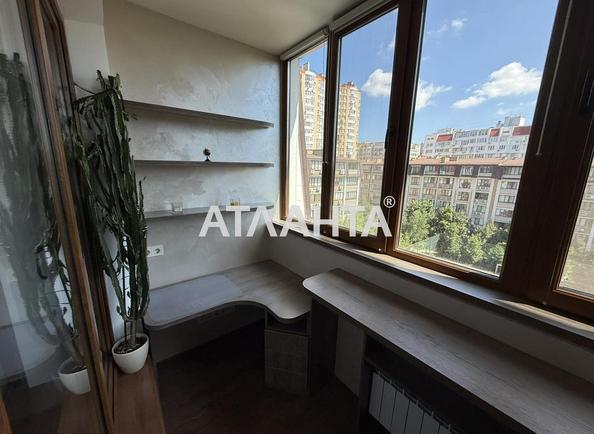 1-room apartment apartment by the address st. Govorova marsh (area 62 m²) - Atlanta.ua - photo 25