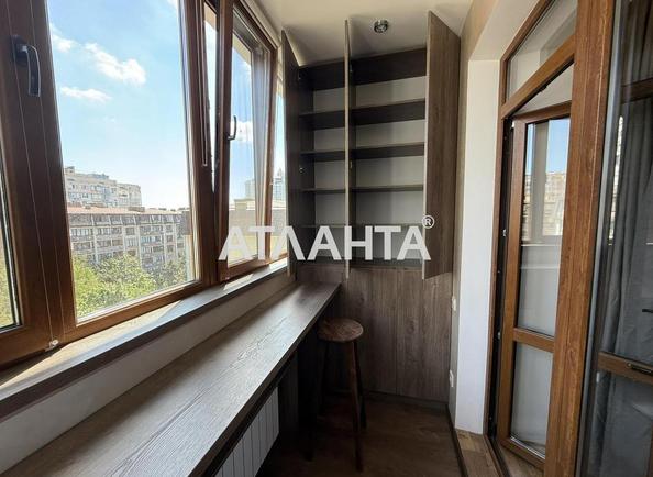 1-room apartment apartment by the address st. Govorova marsh (area 62 m²) - Atlanta.ua - photo 27
