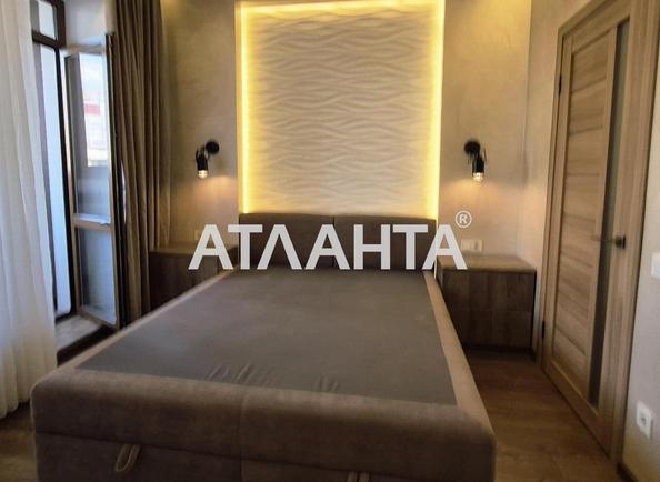 1-room apartment apartment by the address st. Govorova marsh (area 62 m²) - Atlanta.ua - photo 22