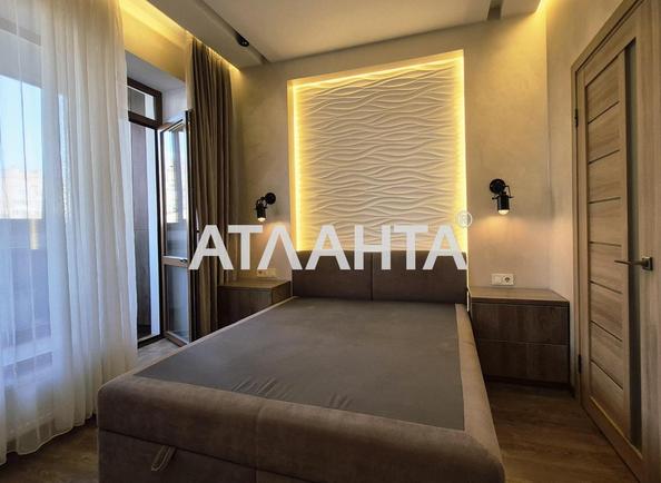 1-room apartment apartment by the address st. Govorova marsh (area 62 m²) - Atlanta.ua - photo 17