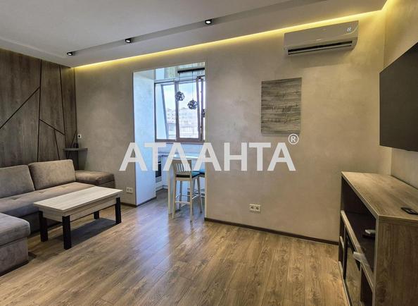 1-room apartment apartment by the address st. Govorova marsh (area 62 m²) - Atlanta.ua - photo 5