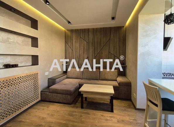 1-room apartment apartment by the address st. Govorova marsh (area 62 m²) - Atlanta.ua - photo 2