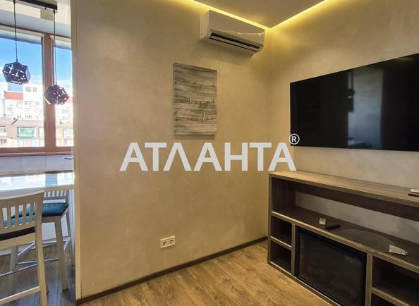 1-room apartment apartment by the address st. Govorova marsh (area 62 m²) - Atlanta.ua - photo 11