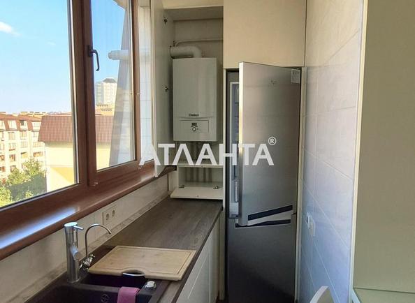 1-room apartment apartment by the address st. Govorova marsh (area 62 m²) - Atlanta.ua - photo 10