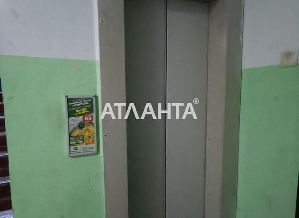 3-кімнатна квартира за адресою вул. Вільямса ак. (площа 65,9 м²) - Atlanta.ua - фото 25