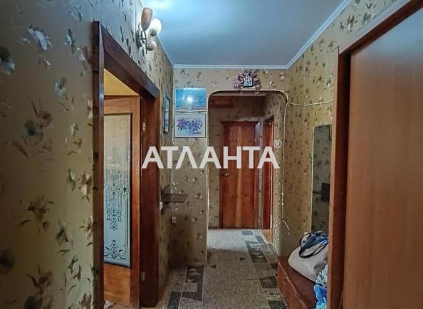 3-кімнатна квартира за адресою вул. Вільямса ак. (площа 65,9 м²) - Atlanta.ua - фото 5