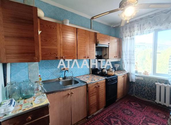 3-кімнатна квартира за адресою вул. Вільямса ак. (площа 65,9 м²) - Atlanta.ua - фото 2