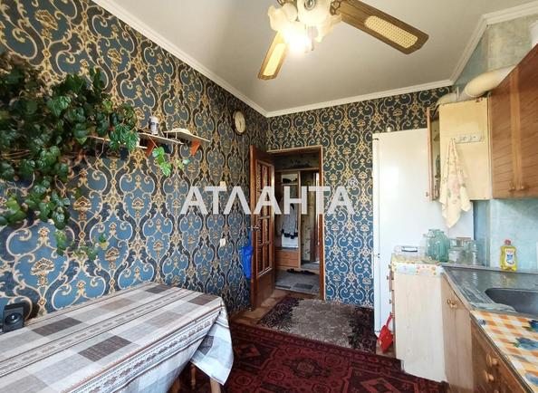 3-кімнатна квартира за адресою вул. Вільямса ак. (площа 65,9 м²) - Atlanta.ua - фото 3