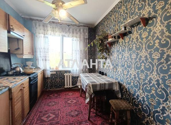 3-кімнатна квартира за адресою вул. Вільямса ак. (площа 65,9 м²) - Atlanta.ua - фото 4
