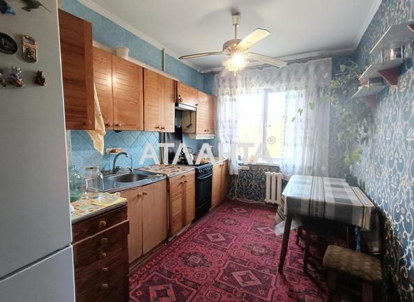 3-кімнатна квартира за адресою вул. Вільямса ак. (площа 65,9 м²) - Atlanta.ua