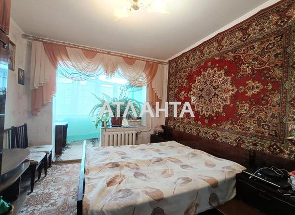 3-кімнатна квартира за адресою вул. Вільямса ак. (площа 65,9 м²) - Atlanta.ua - фото 15