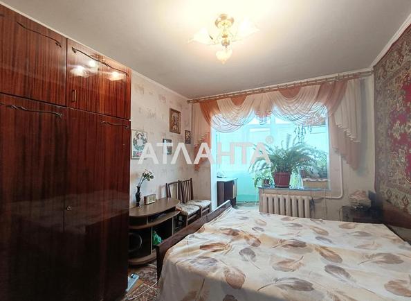 3-кімнатна квартира за адресою вул. Вільямса ак. (площа 65,9 м²) - Atlanta.ua - фото 16