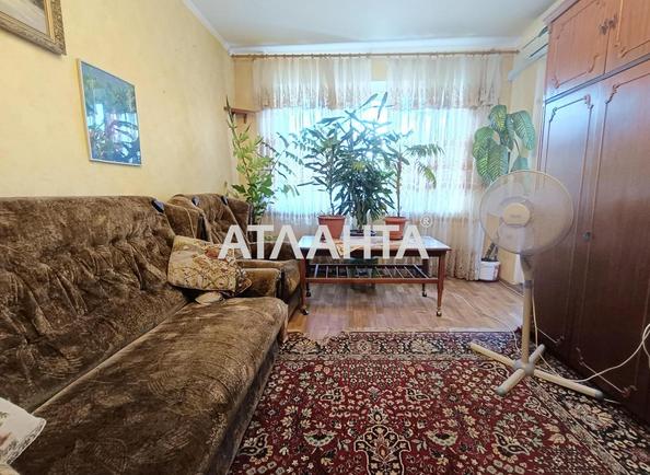 3-кімнатна квартира за адресою вул. Вільямса ак. (площа 65,9 м²) - Atlanta.ua - фото 6