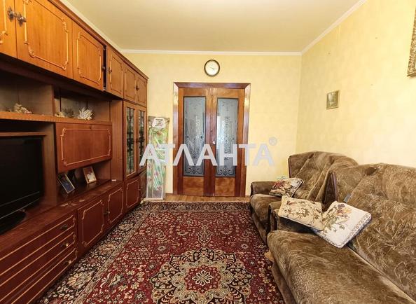 3-кімнатна квартира за адресою вул. Вільямса ак. (площа 65,9 м²) - Atlanta.ua - фото 8
