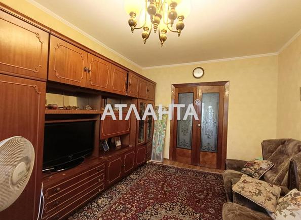 3-кімнатна квартира за адресою вул. Вільямса ак. (площа 65,9 м²) - Atlanta.ua - фото 10