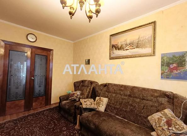 3-кімнатна квартира за адресою вул. Вільямса ак. (площа 65,9 м²) - Atlanta.ua - фото 13