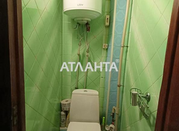 3-кімнатна квартира за адресою вул. Вільямса ак. (площа 65,9 м²) - Atlanta.ua - фото 19