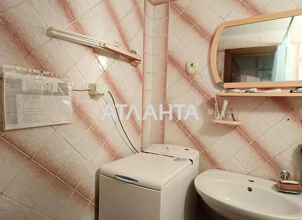 3-кімнатна квартира за адресою вул. Вільямса ак. (площа 65,9 м²) - Atlanta.ua - фото 20
