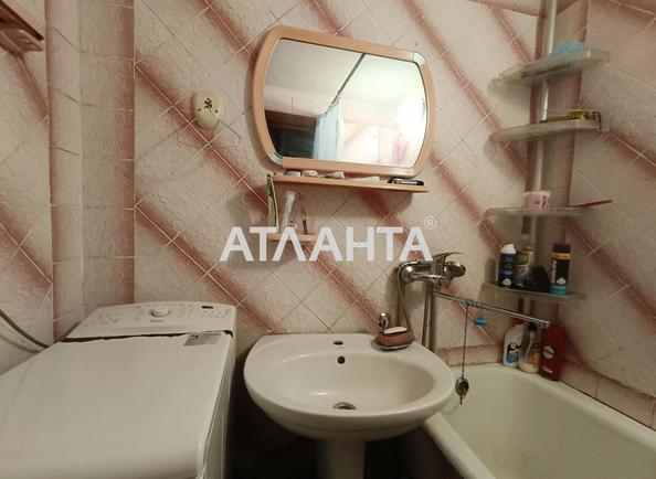 3-кімнатна квартира за адресою вул. Вільямса ак. (площа 65,9 м²) - Atlanta.ua - фото 21