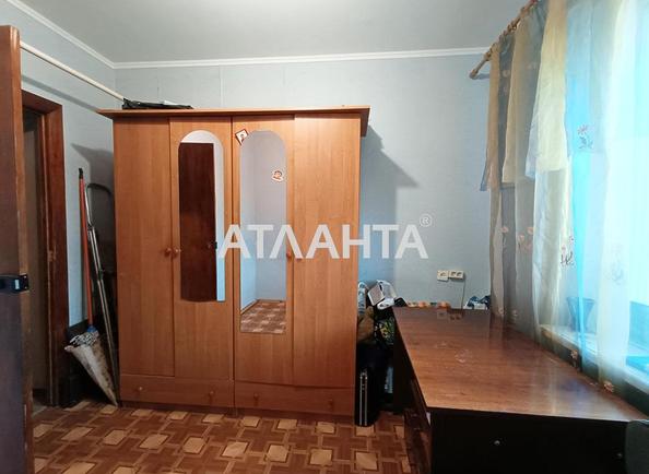 3-кімнатна квартира за адресою вул. Вільямса ак. (площа 65,9 м²) - Atlanta.ua - фото 22