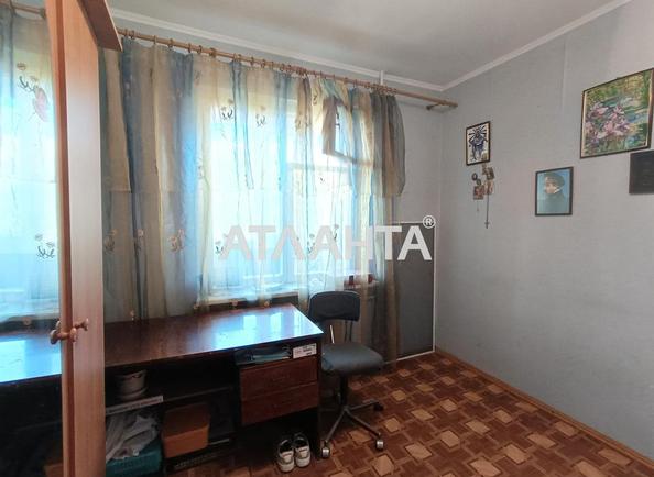 3-кімнатна квартира за адресою вул. Вільямса ак. (площа 65,9 м²) - Atlanta.ua - фото 24