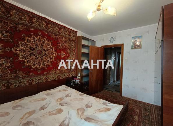 3-кімнатна квартира за адресою вул. Вільямса ак. (площа 65,9 м²) - Atlanta.ua - фото 17