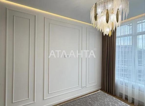 2-комнатная квартира по адресу Курортный пер. (площадь 49 м²) - Atlanta.ua - фото 3