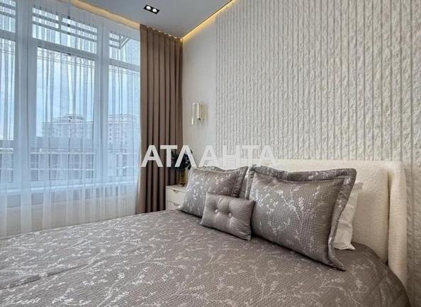 2-комнатная квартира по адресу Курортный пер. (площадь 49 м²) - Atlanta.ua - фото 4