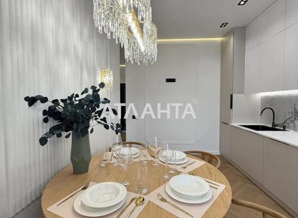 2-комнатная квартира по адресу Курортный пер. (площадь 49 м²) - Atlanta.ua - фото 2