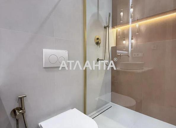 2-комнатная квартира по адресу Курортный пер. (площадь 49 м²) - Atlanta.ua - фото 9