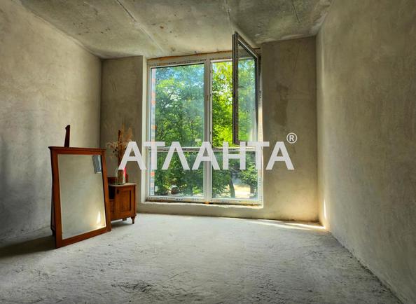 1-комнатная квартира по адресу ул. Лесная (площадь 47,6 м²) - Atlanta.ua