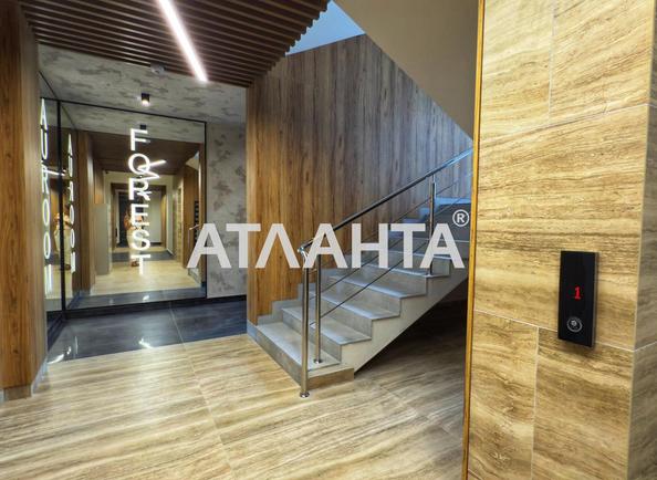 1-комнатная квартира по адресу ул. Лесная (площадь 47,6 м²) - Atlanta.ua - фото 11
