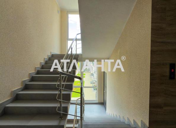1-комнатная квартира по адресу ул. Лесная (площадь 47,6 м²) - Atlanta.ua - фото 12