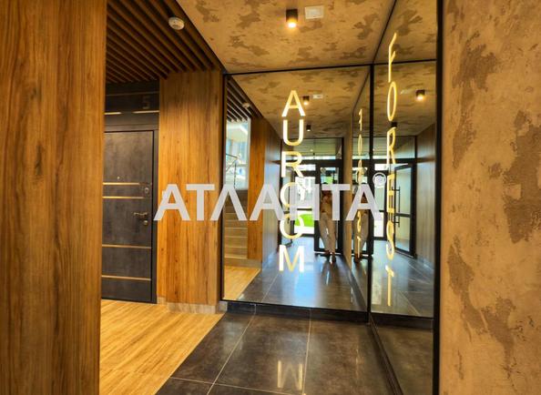 1-комнатная квартира по адресу ул. Лесная (площадь 47,6 м²) - Atlanta.ua - фото 13