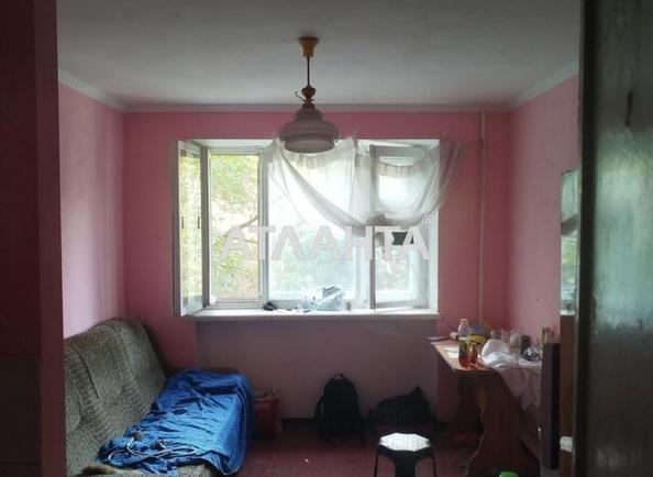 Коммунальная квартира по адресу ул. Космонавтов (площадь 12,7 м²) - Atlanta.ua