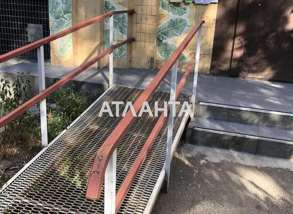 3-комнатная квартира по адресу ул. Бочарова ген. (площадь 62 м²) - Atlanta.ua