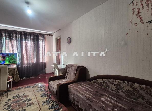 3-комнатная квартира по адресу ул. Бочарова ген. (площадь 62 м²) - Atlanta.ua - фото 8