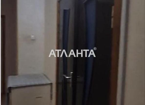 3-комнатная квартира по адресу ул. Бочарова ген. (площадь 62 м²) - Atlanta.ua - фото 10