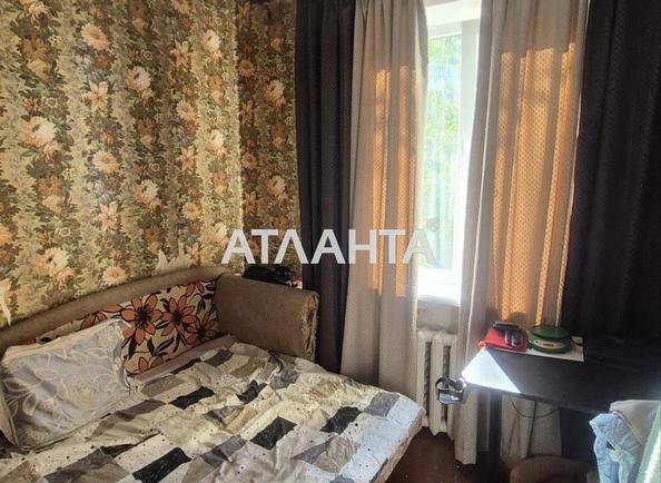3-комнатная квартира по адресу ул. Бочарова ген. (площадь 62 м²) - Atlanta.ua - фото 15