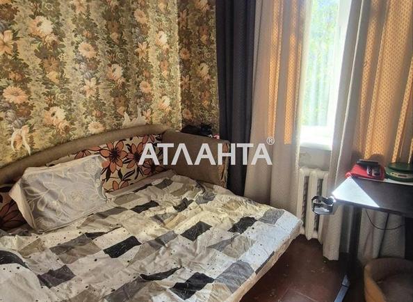 3-комнатная квартира по адресу ул. Бочарова ген. (площадь 62 м²) - Atlanta.ua - фото 16