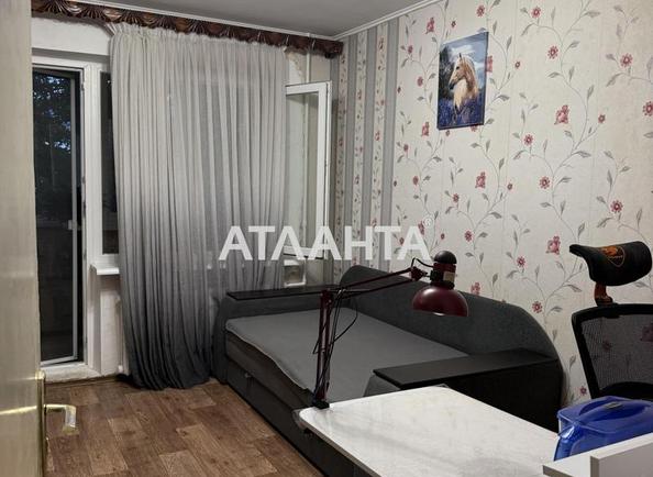 3-комнатная квартира по адресу ул. Бочарова ген. (площадь 63 м²) - Atlanta.ua