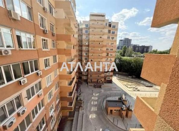 1-комнатная квартира по адресу ул. Зоопарковая (площадь 63 м²) - Atlanta.ua
