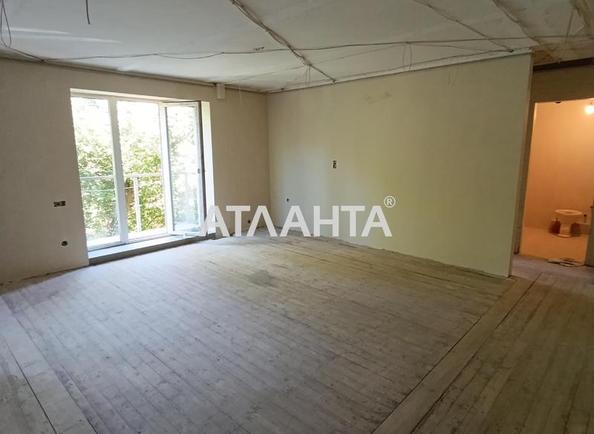 3-rooms apartment apartment by the address st. Arkadievskiy per (area 70 m²) - Atlanta.ua