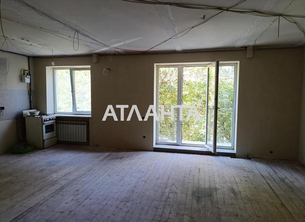 3-rooms apartment apartment by the address st. Arkadievskiy per (area 70 m²) - Atlanta.ua - photo 2
