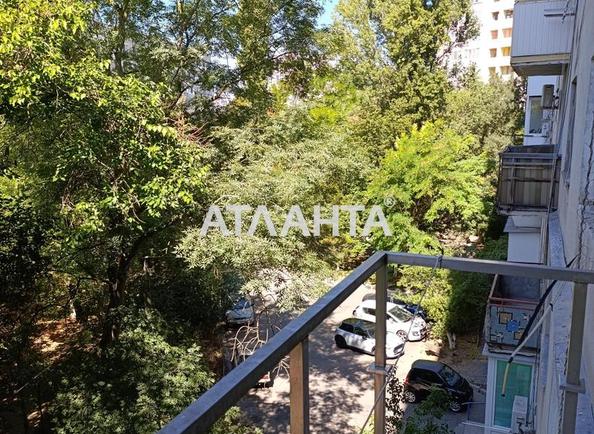 3-rooms apartment apartment by the address st. Arkadievskiy per (area 70 m²) - Atlanta.ua - photo 10