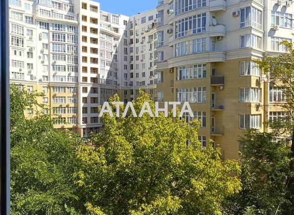3-rooms apartment apartment by the address st. Arkadievskiy per (area 70 m²) - Atlanta.ua - photo 16