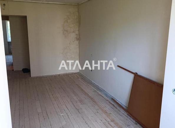 3-rooms apartment apartment by the address st. Arkadievskiy per (area 70 m²) - Atlanta.ua - photo 18